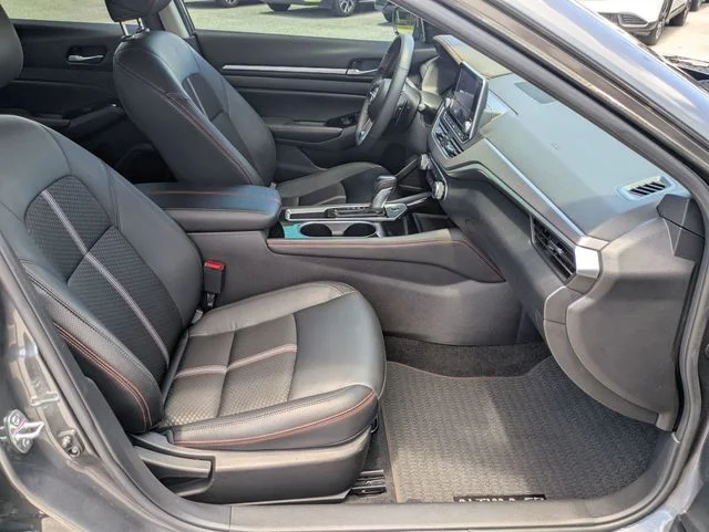Used 2024 Gray Nissan 2.5 SR image 28