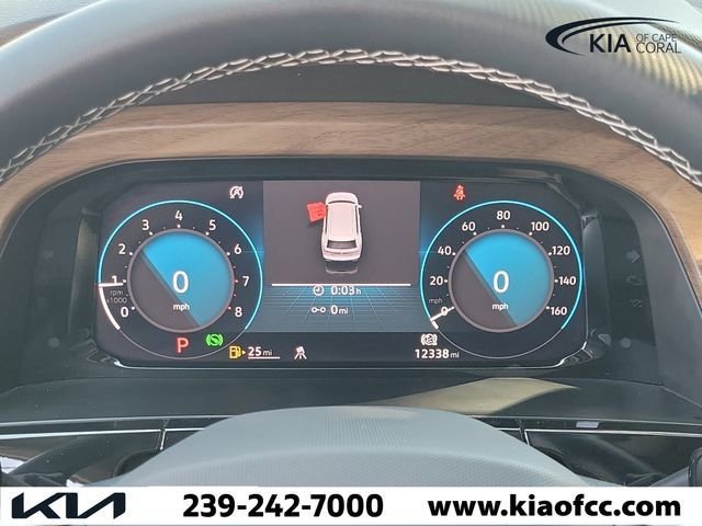 2026 Volkswagen Atlas SE w/Tech - Photo 27