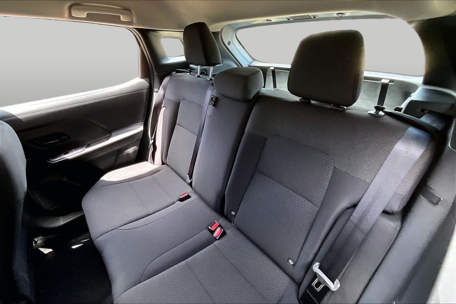 Used 2026 Fresh Powder Nissan S image 18