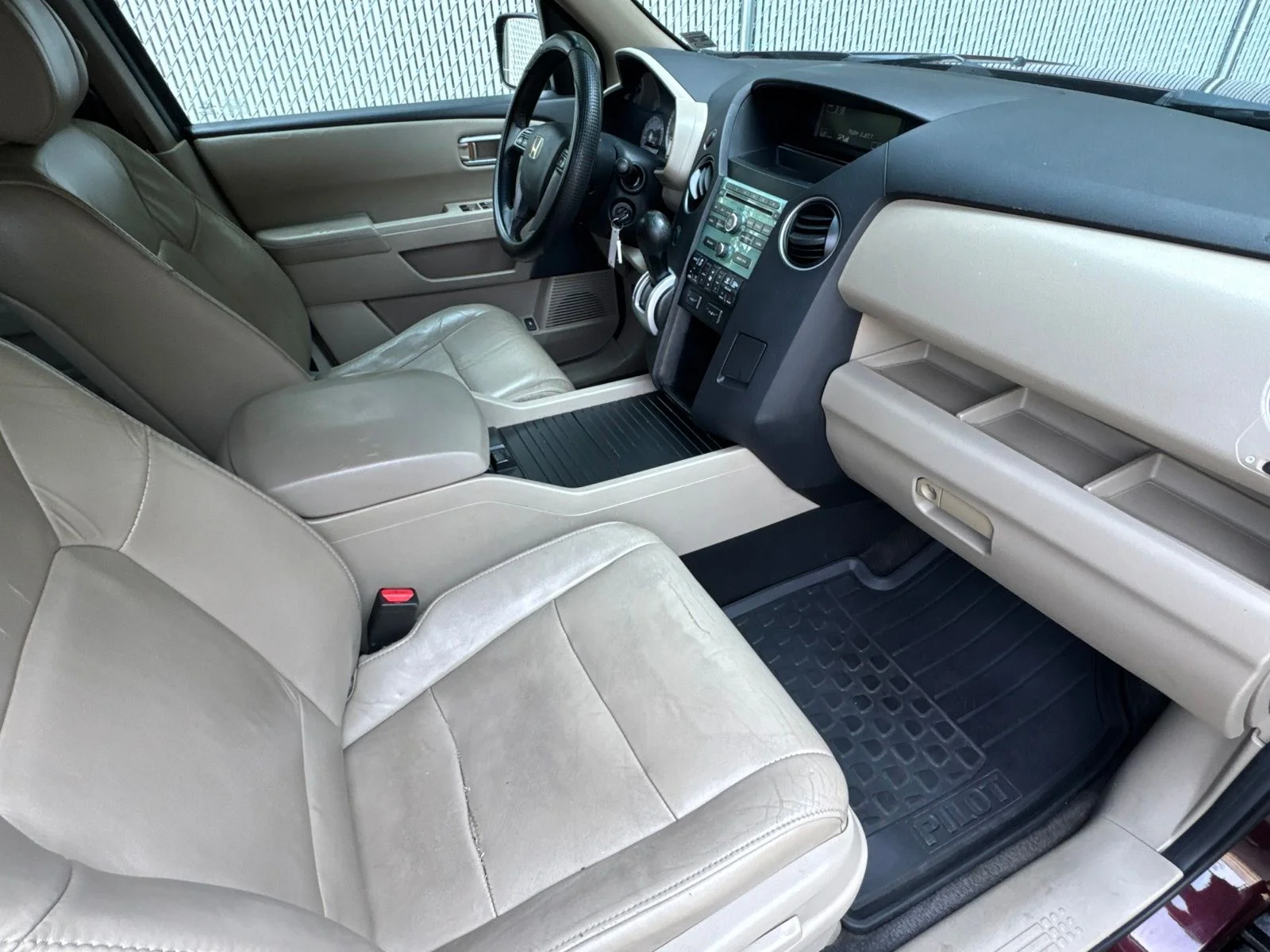 Used 2011  Honda EX-L image 30