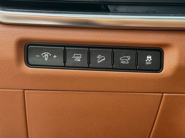 Used 2024 Dark Moss Kia SX Prestige X-Line image 38