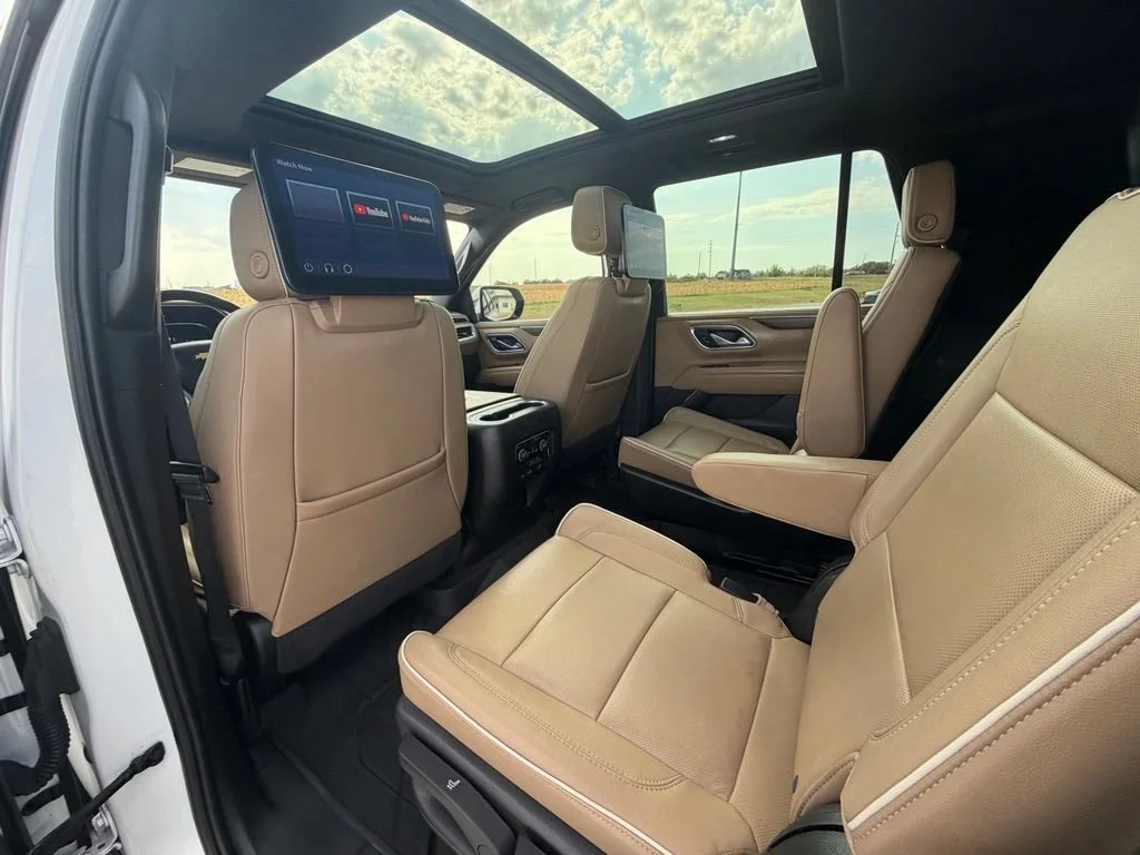 2023 Chevrolet Tahoe Premier - Photo 24