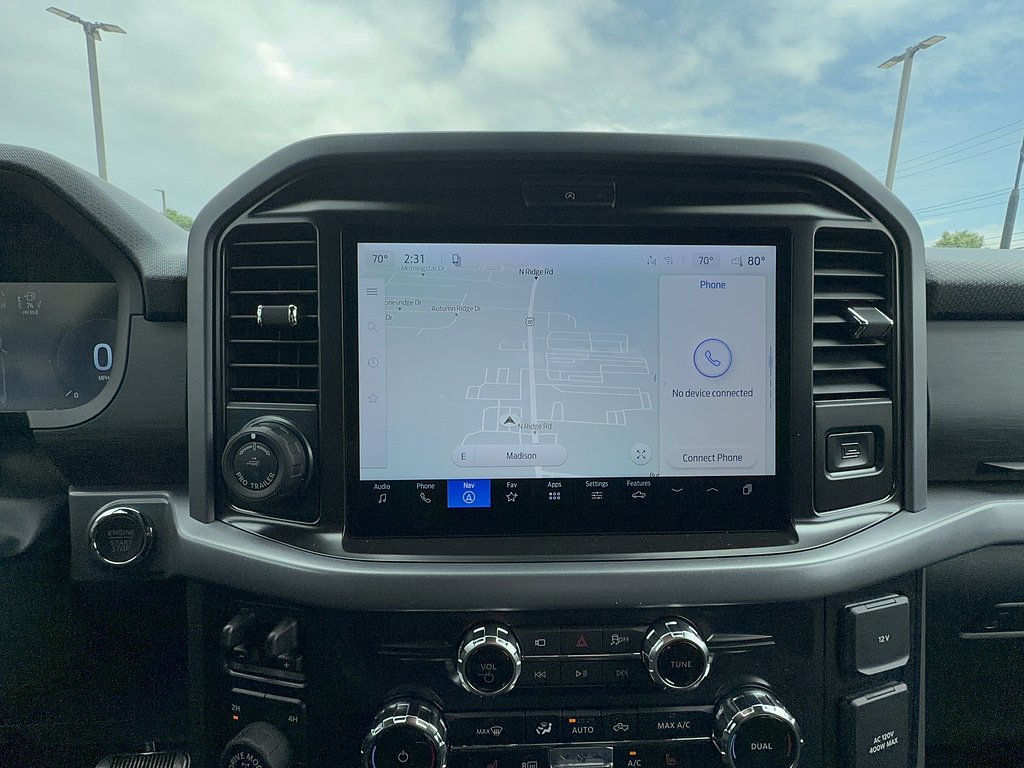 New 2026  Ford XLT image 16