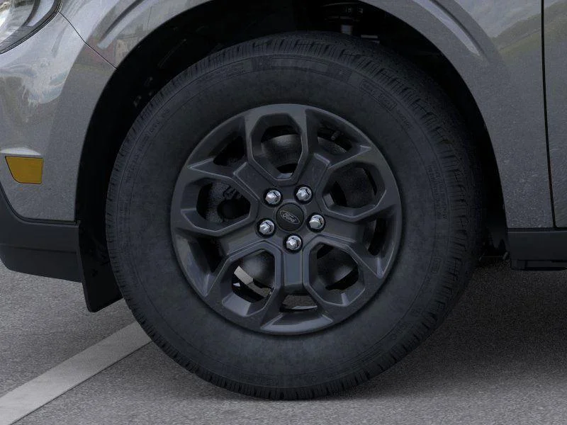 2025 Ford Maverick XLT - Photo 20