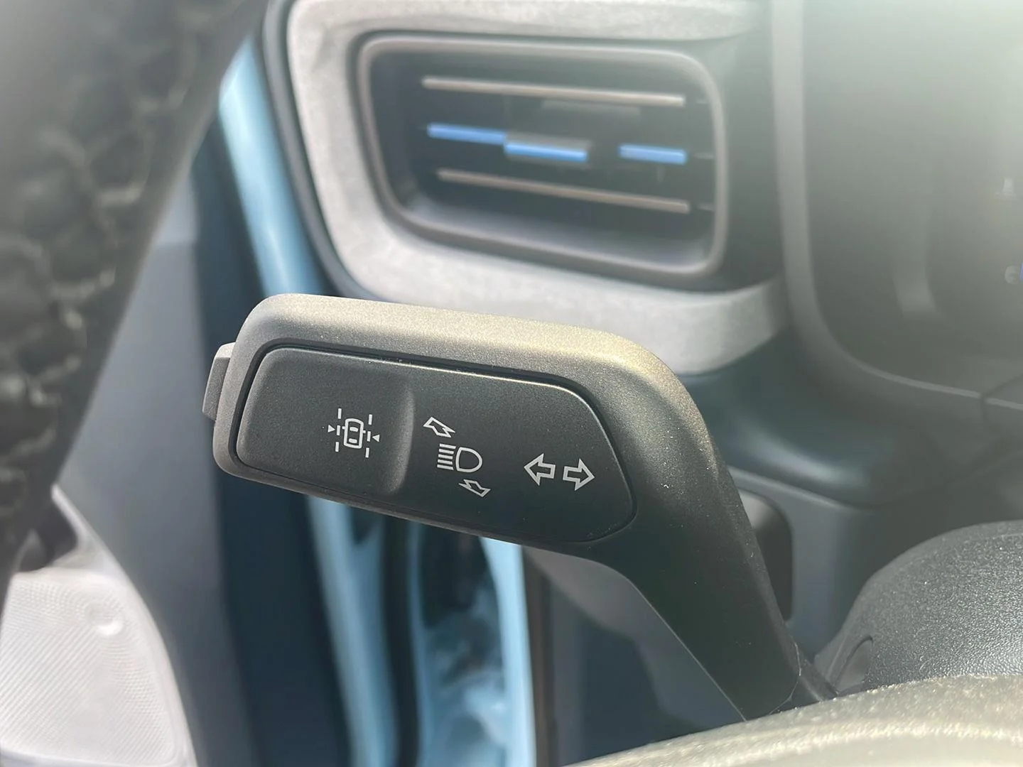 New 2026 Light Blue Ford XLT image 16