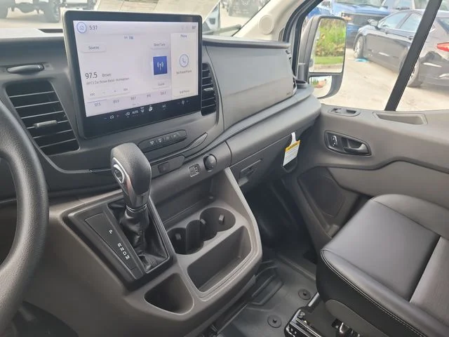 New 2026 Oxford White Ford Base image 21