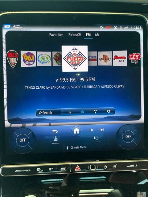 2025 Mercedes-Benz S-Class S 63 - Photo 67