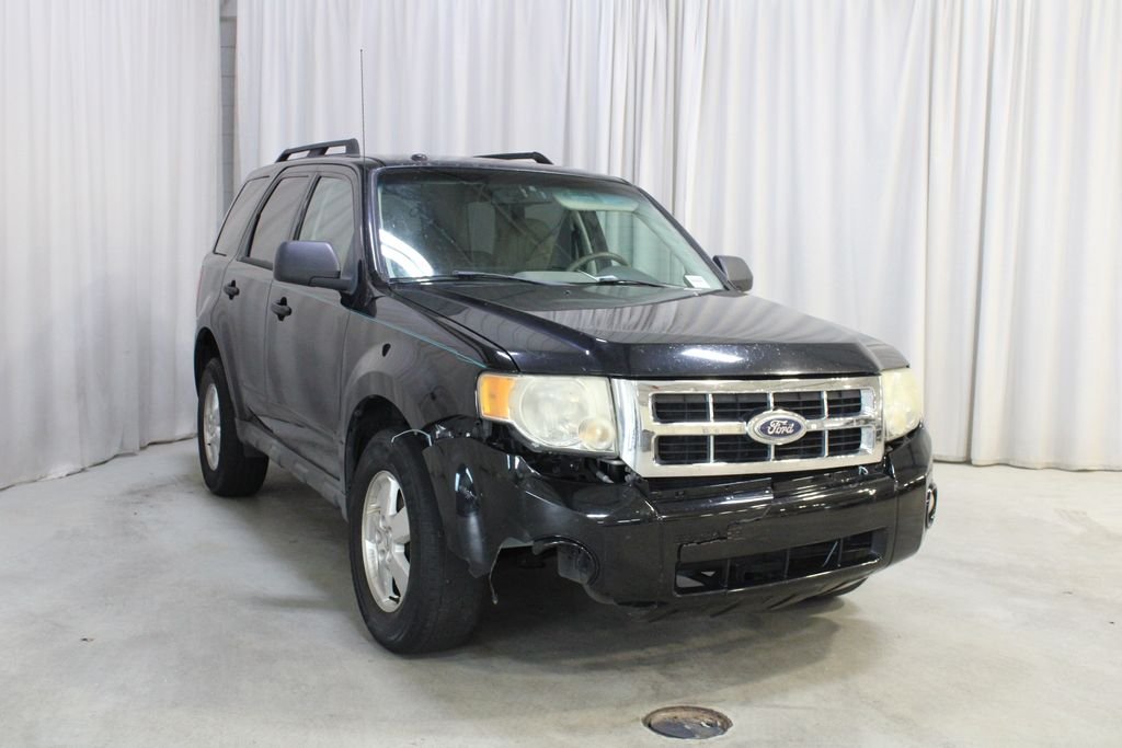 Used 2010 Black Ford XLT image 35