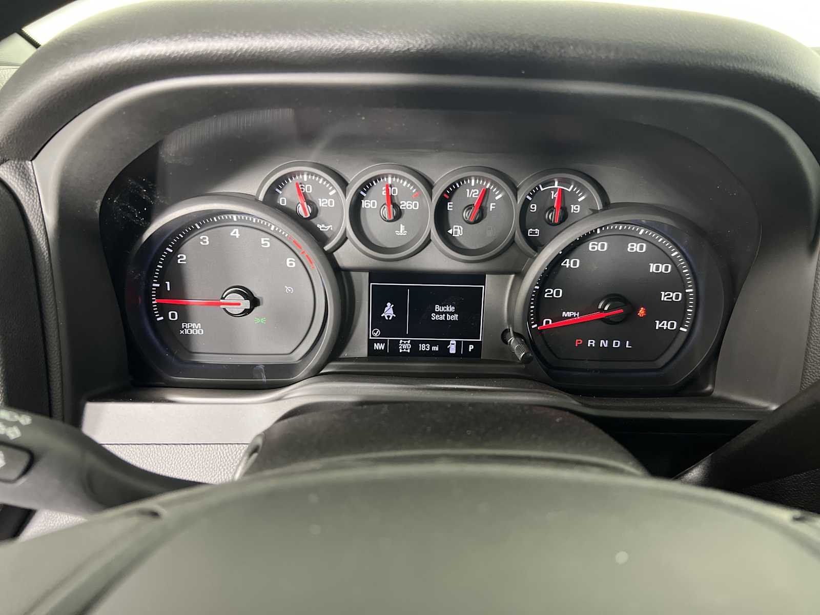 2026 GMC Sierra 2500HD Pro - Photo 26