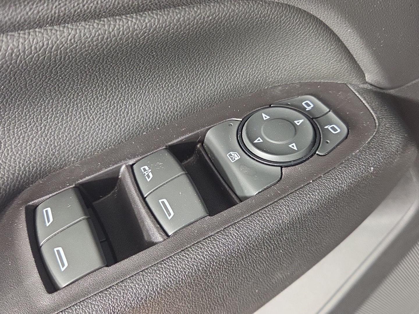Used 2020 Midnight Blue Metallic Chevrolet LT image 23