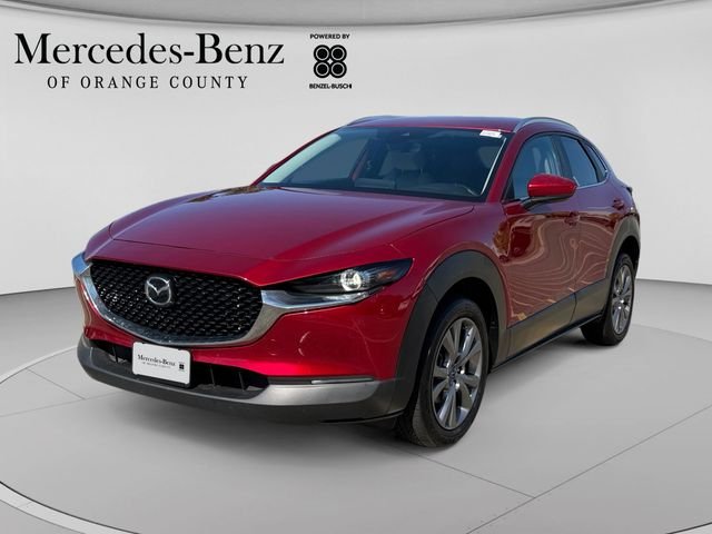 2023 Mazda CX-30 Preferred AWD's photo