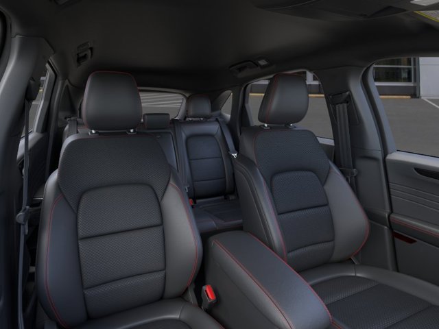 2026 Ford Escape ST-Line - Photo 10