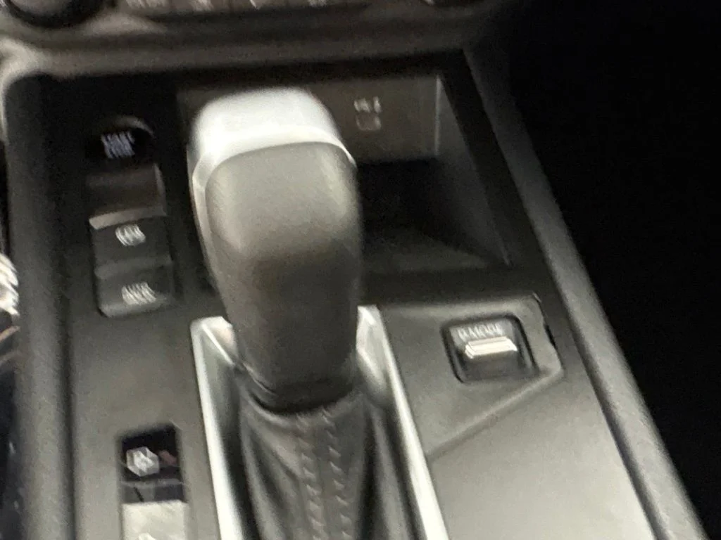 New 2026 Gray Nissan SV image 36