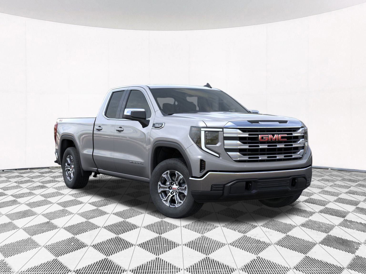 2026 GMC SIERRA - Image 11