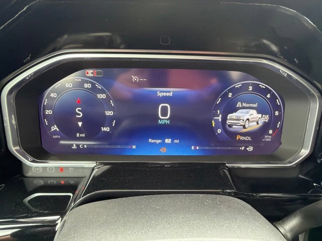 2026 Chevrolet Silverado 1500 LT - Photo 27