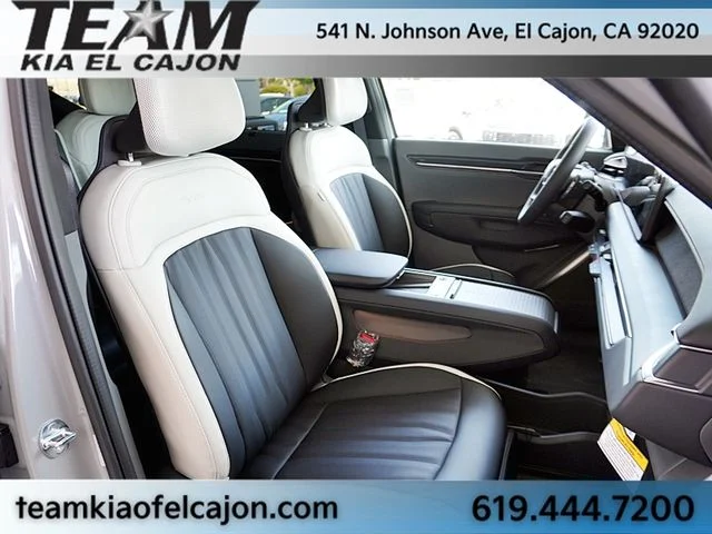 New 2026 Gray Kia GT-Line image 15