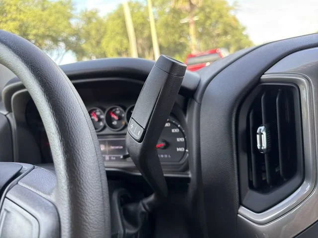 2026 GMC Sierra 2500HD Pro - Photo 23