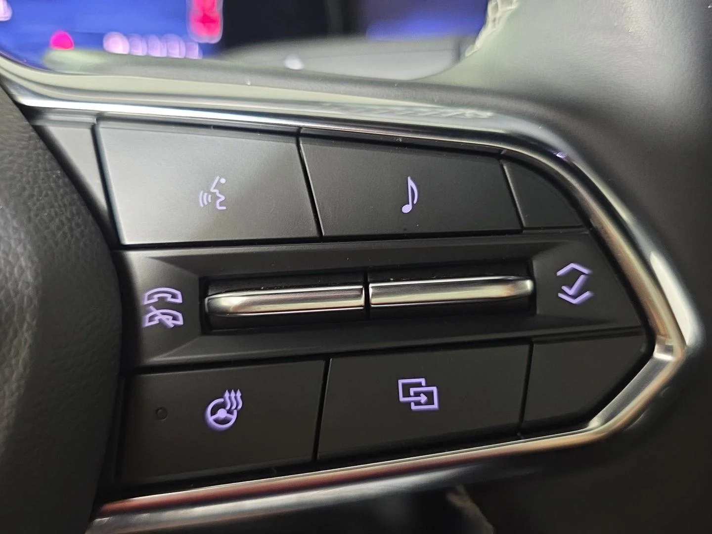 Used 2024 Sterling Gray Metallic Chevrolet AWD LT image 19