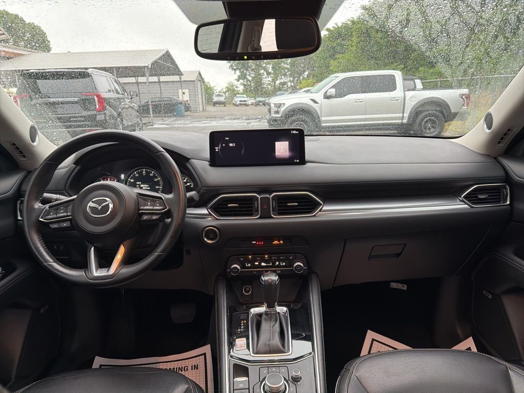 2024 Mazda CX-5 S Premium package - Photo 23