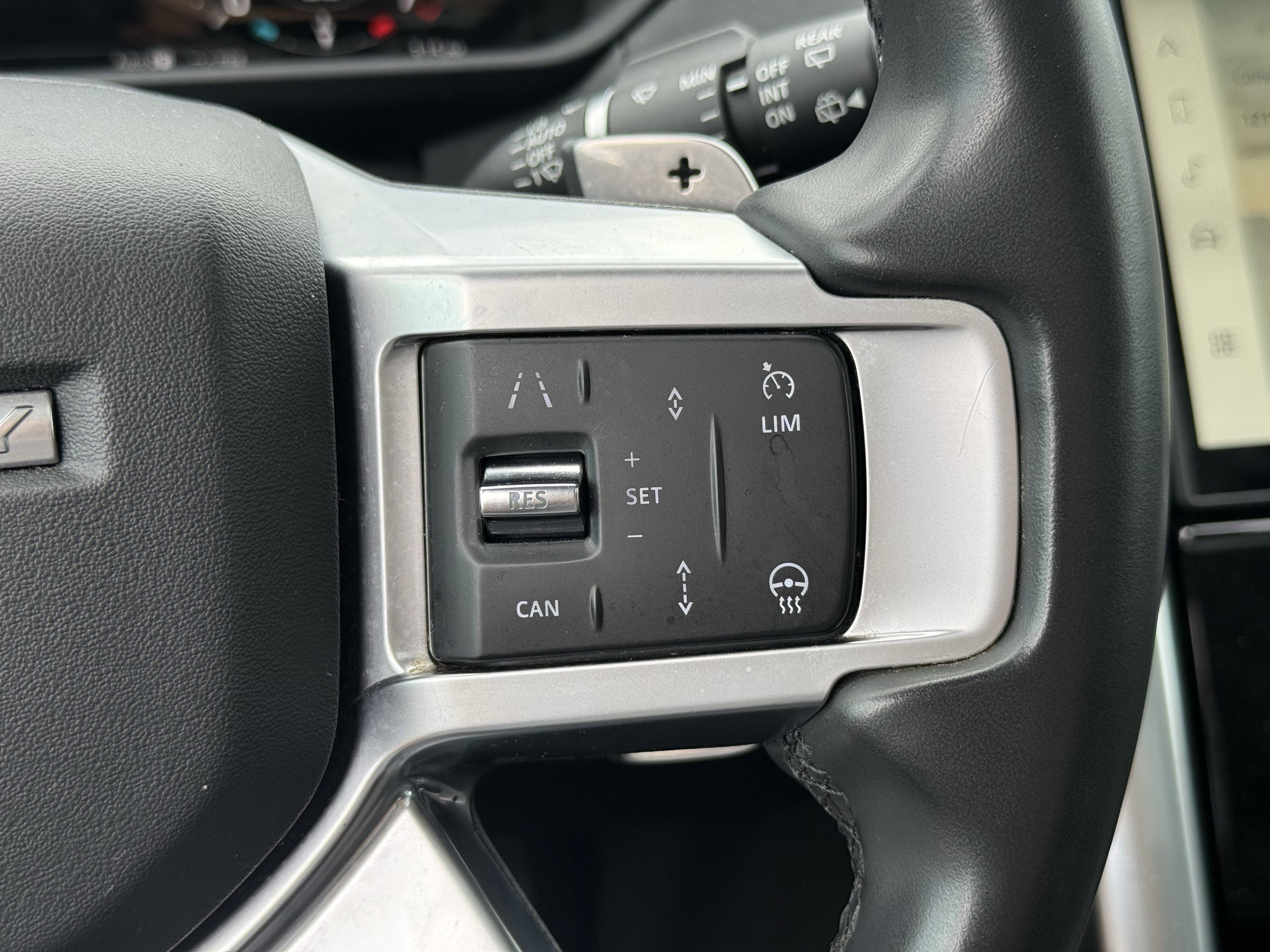 Used 2024 Black Land Rover S image 16