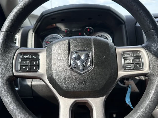 2023 RAM Ram 1500 Classic SLT - Photo 14