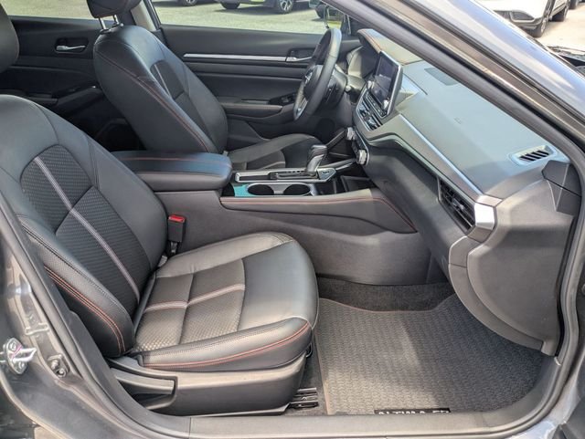 Used 2024 Gray Nissan 2.5 SR image 28