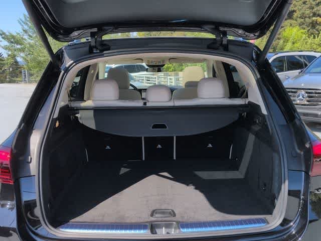 New 2026 Obsidian Black Metallic Mercedes-Benz GLE 350 image 33