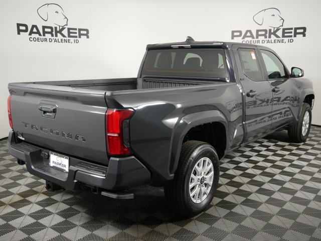 New 2026 Underground Toyota SR5 image 5
