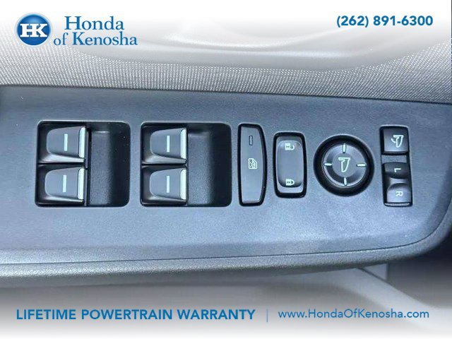 New 2026 Sonic Gray Pearl Honda TrailSport image 12