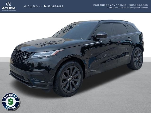 Pre-Owned 2023 Land Rover Range Rover Velar S 4WD 4D Sport Utility