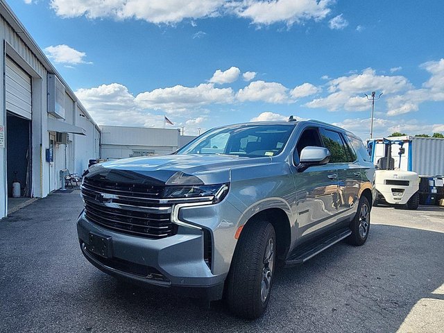 2023 Chevrolet Tahoe