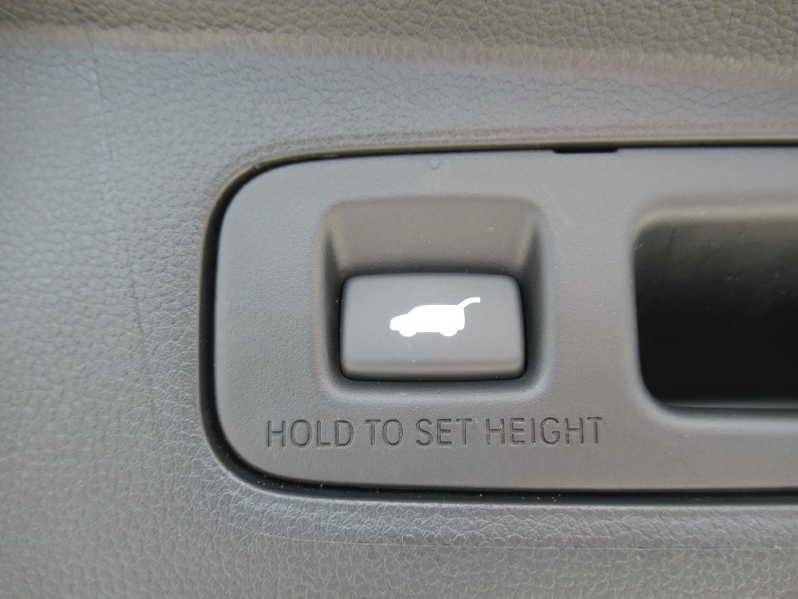 Used 2023 White Honda Sport Touring image 37