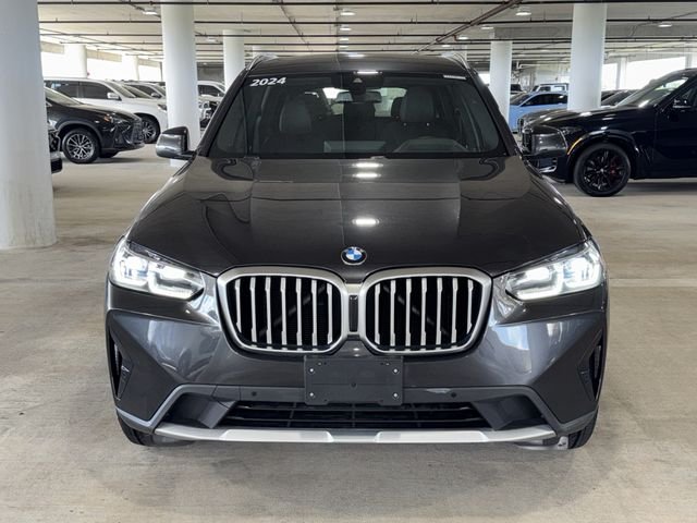 2024 BMW X3 30i - Photo 41
