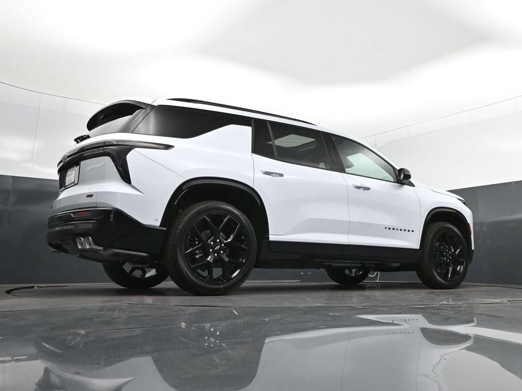 2026 Chevrolet Traverse RS - Photo 42