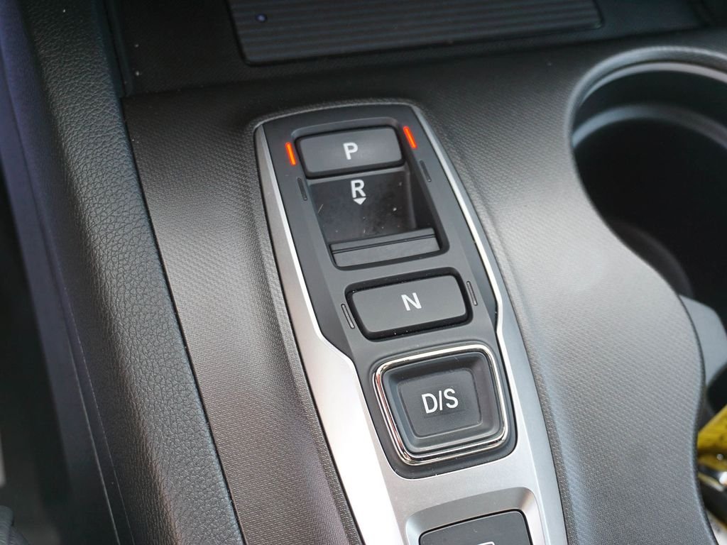 Used 2023 Gray Honda TrailSport image 22