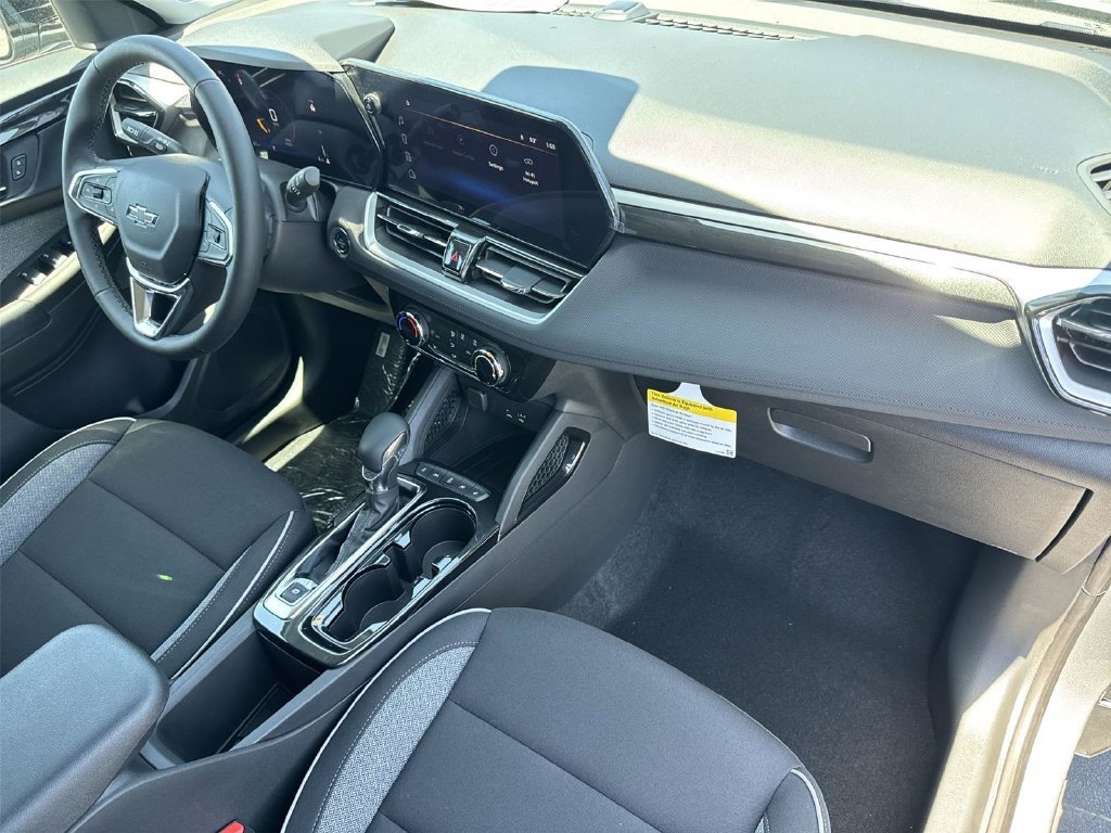2026 Chevrolet Trailblazer LT - Photo 32