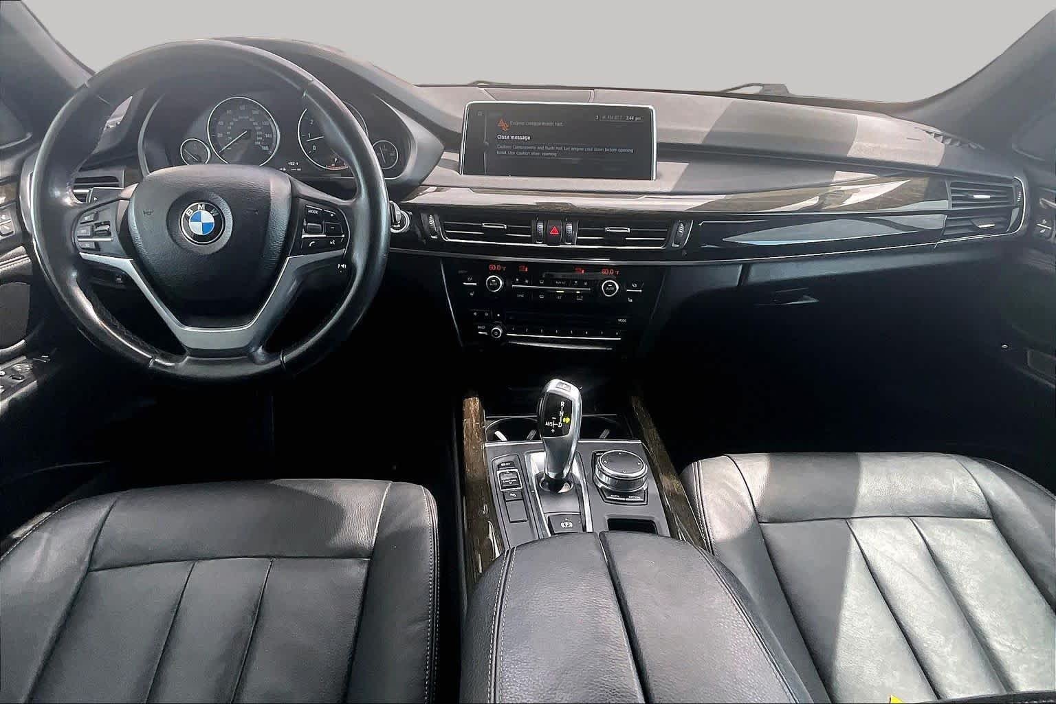 Used 2017 Alpine White BMW sDrive35i image 16
