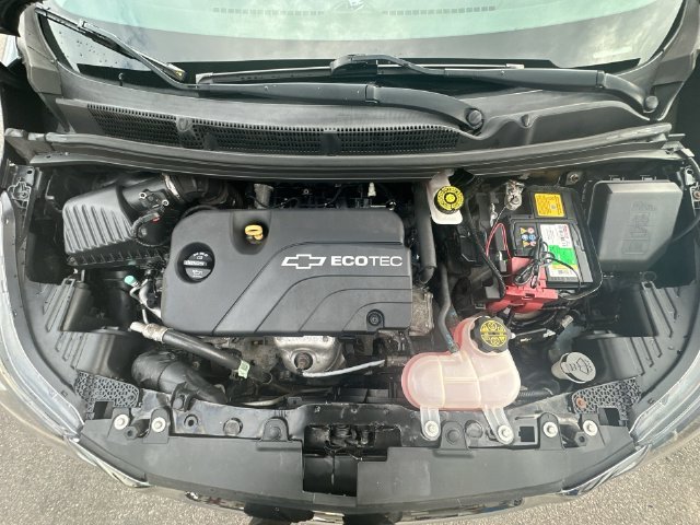Used 2021 Black Chevrolet LS image 27