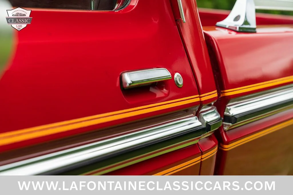 Used 1975 Red Ford  image 43