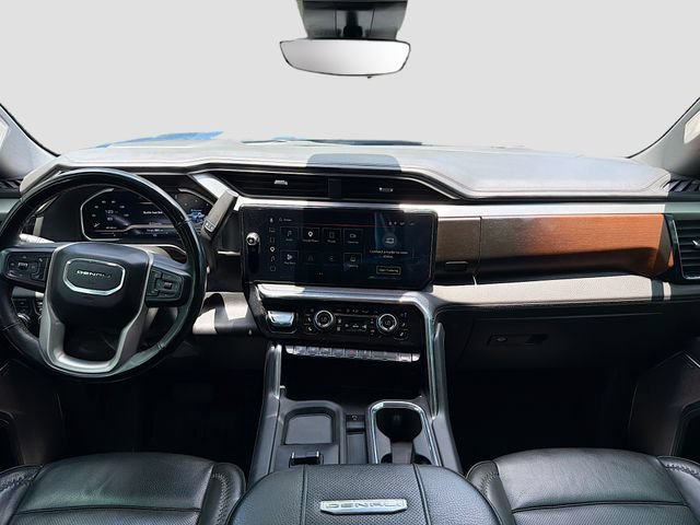 Used 2024 Downpour Metallic GMC Denali image 15
