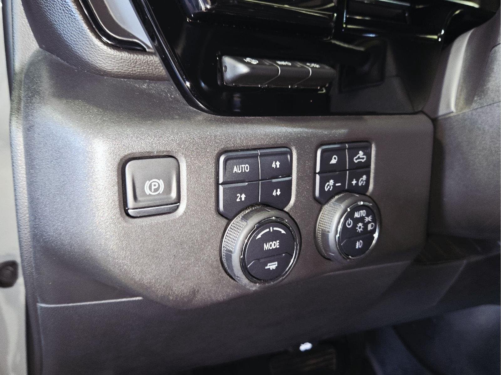 Certified Used 2024 Slate Gray Metallic Chevrolet ZR2 image 32