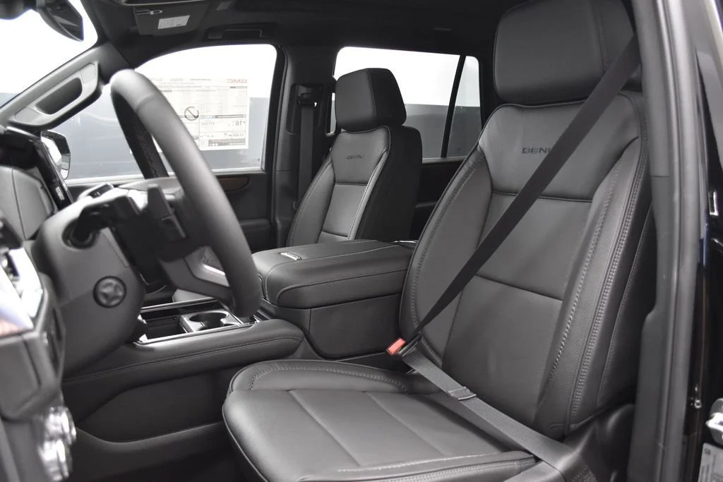 New 2026 Onyx Black GMC Denali image 19