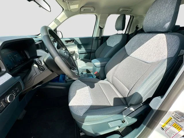 New 2026 Oxford White Ford XLT image 15