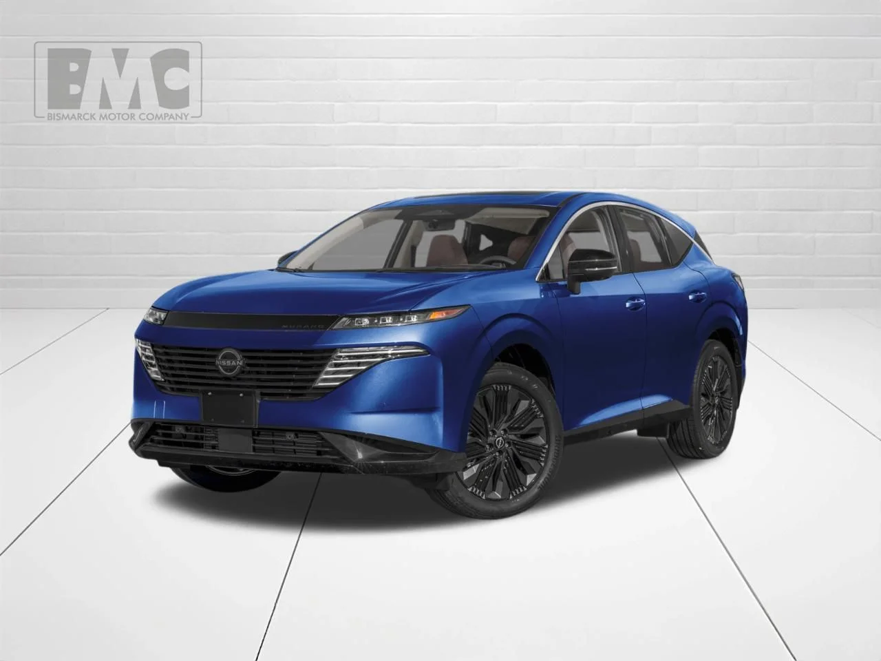 2026 Nissan Murano Platinum AWD's photo