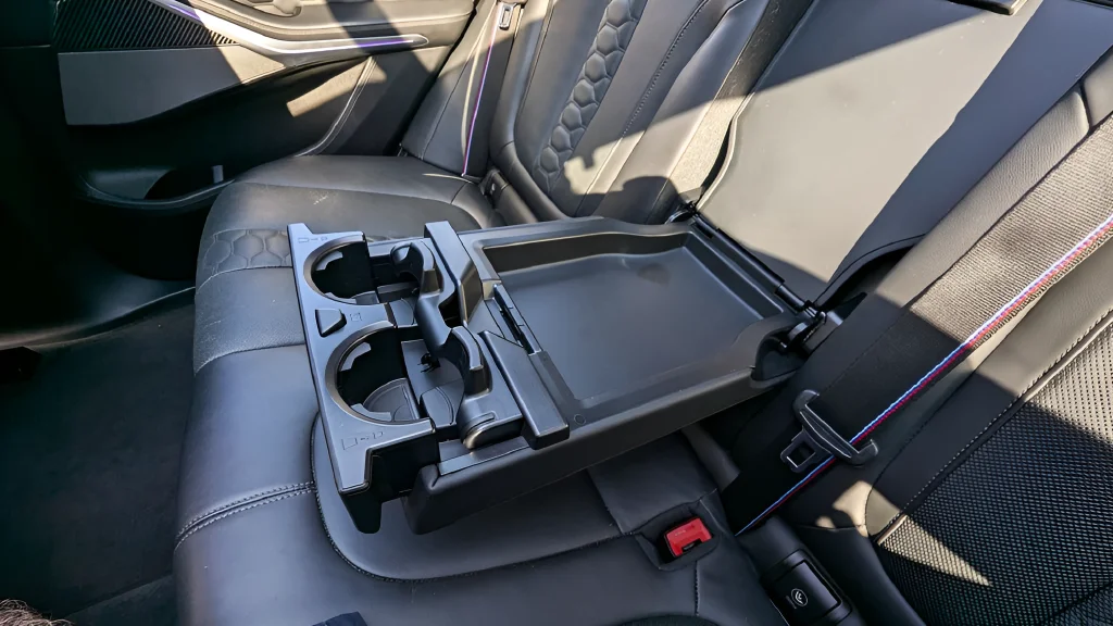 2023 BMW X5 M Base - Photo 44