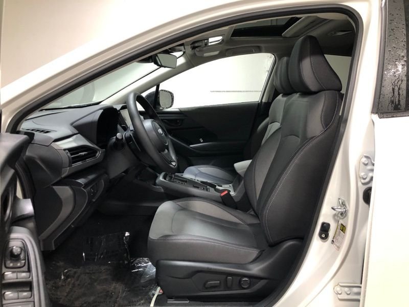 2026 Subaru Crosstrek Premium - Photo 21