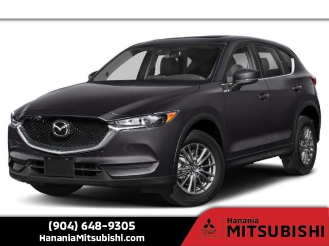 2020 Mazda CX-5 Touring Auto AWD's photo