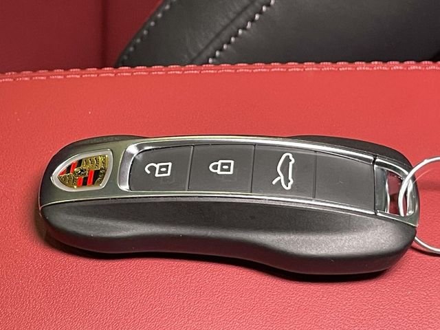 Used 2026 Gray Porsche Carrera GTS image 43