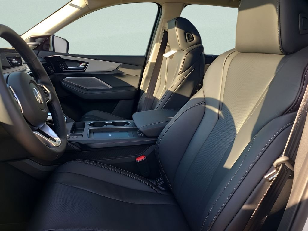 2026 Acura MDX Technology Package - Photo 28