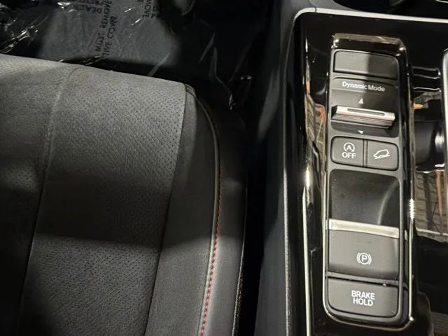 Used 2025  Acura A-Spec Package image 39